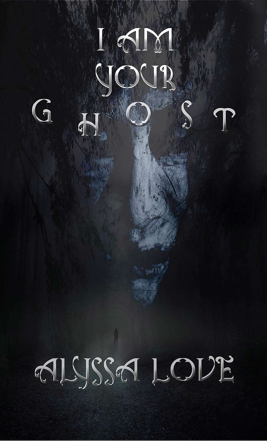 I am Your Ghost poster