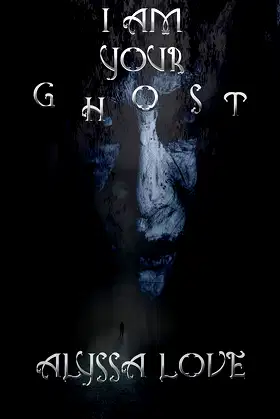 I am Your Ghost poster