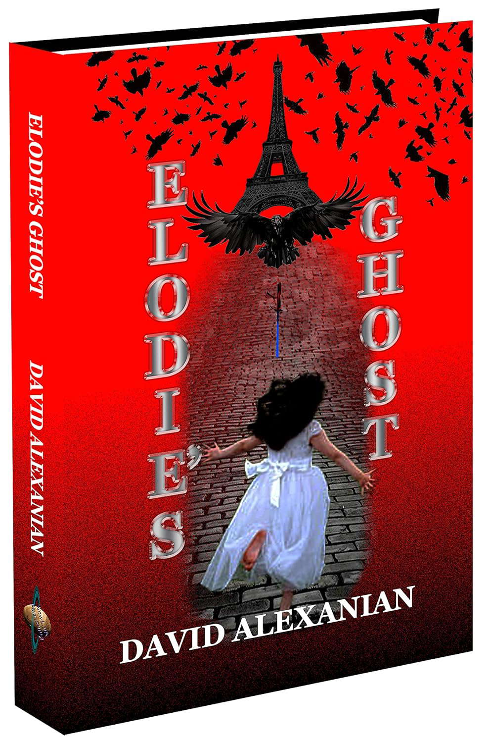 Elodie's Ghost: The Sword Demon Series poster