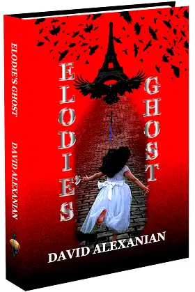 Elodie's Ghost: The Sword Demon Series poster