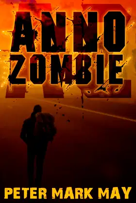 AZ: Anno Zombie poster