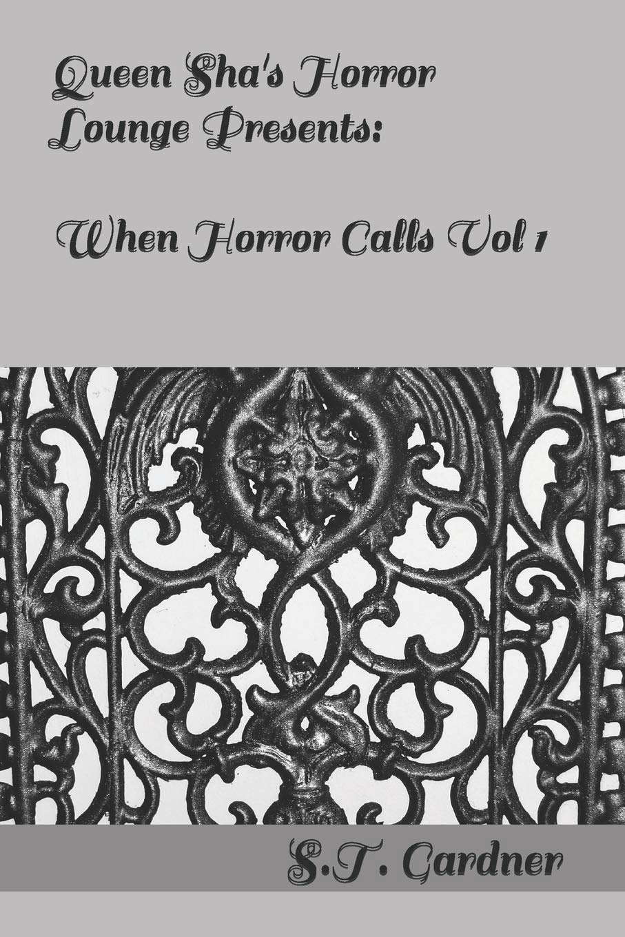 When Horror Calls (Volume) poster