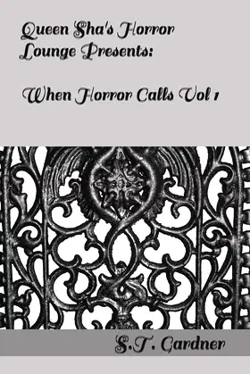 When Horror Calls (Volume) poster