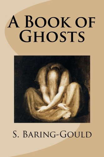 A Book of Ghosts poster