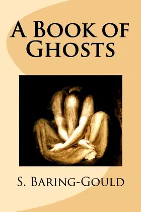 A Book of Ghosts poster