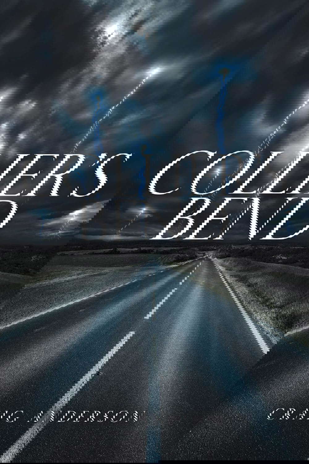 Collier's Bend poster