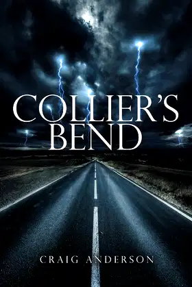 Collier's Bend poster