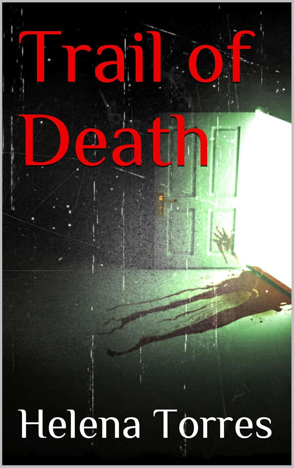 Trail of Death poster