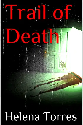 Trail of Death poster