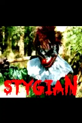 Stygian poster