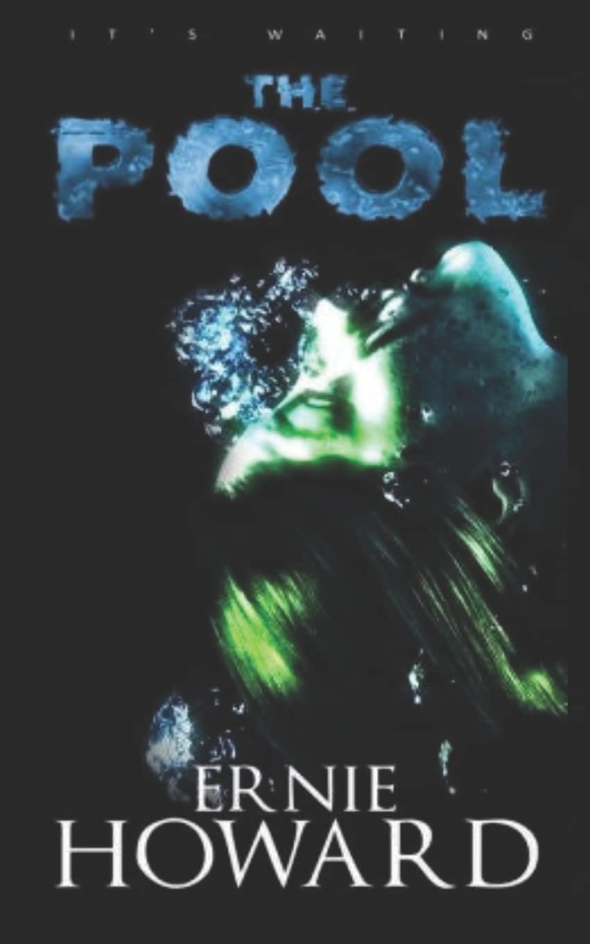 The Pool: Omnibus Edition (The Pool Series 1-3) poster
