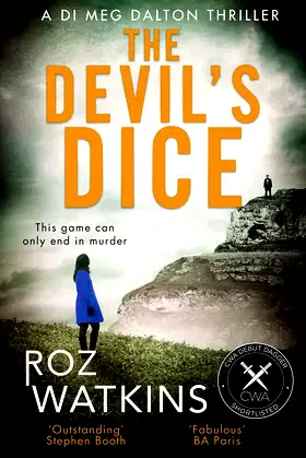 The Devil's Dice (A DI Meg Dalton thriller) poster