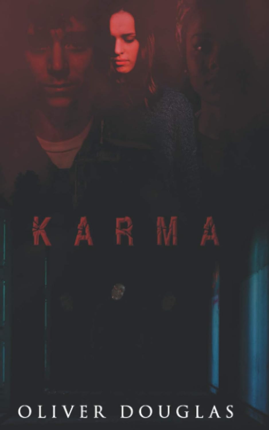 KARMA (Rebirth) poster