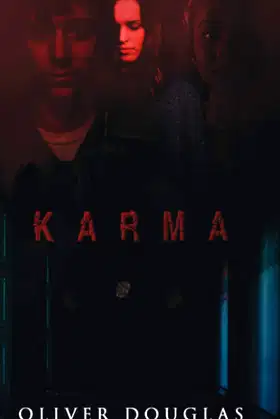 KARMA (Rebirth) poster