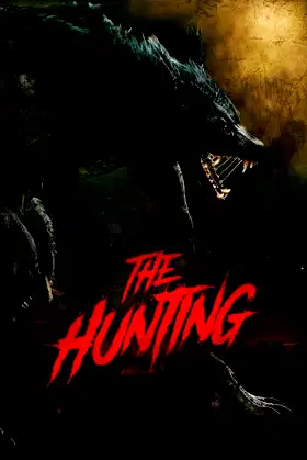 The Hunting poster