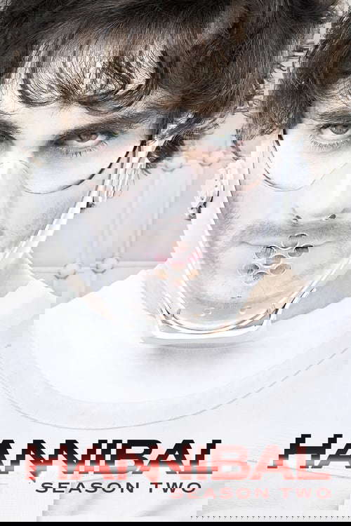 Season 2 poster