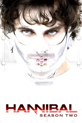 Season 2 poster