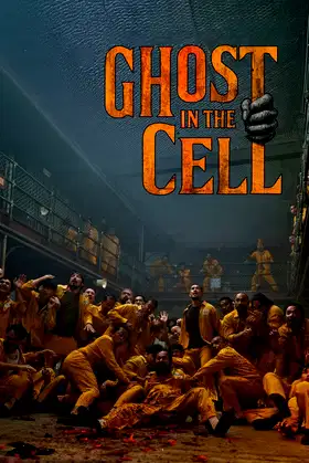 Ghost in the Cell poster