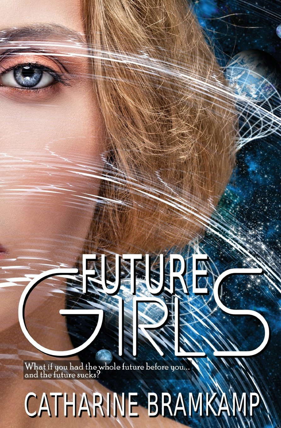 Future Girls poster
