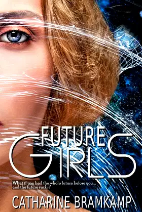 Future Girls poster