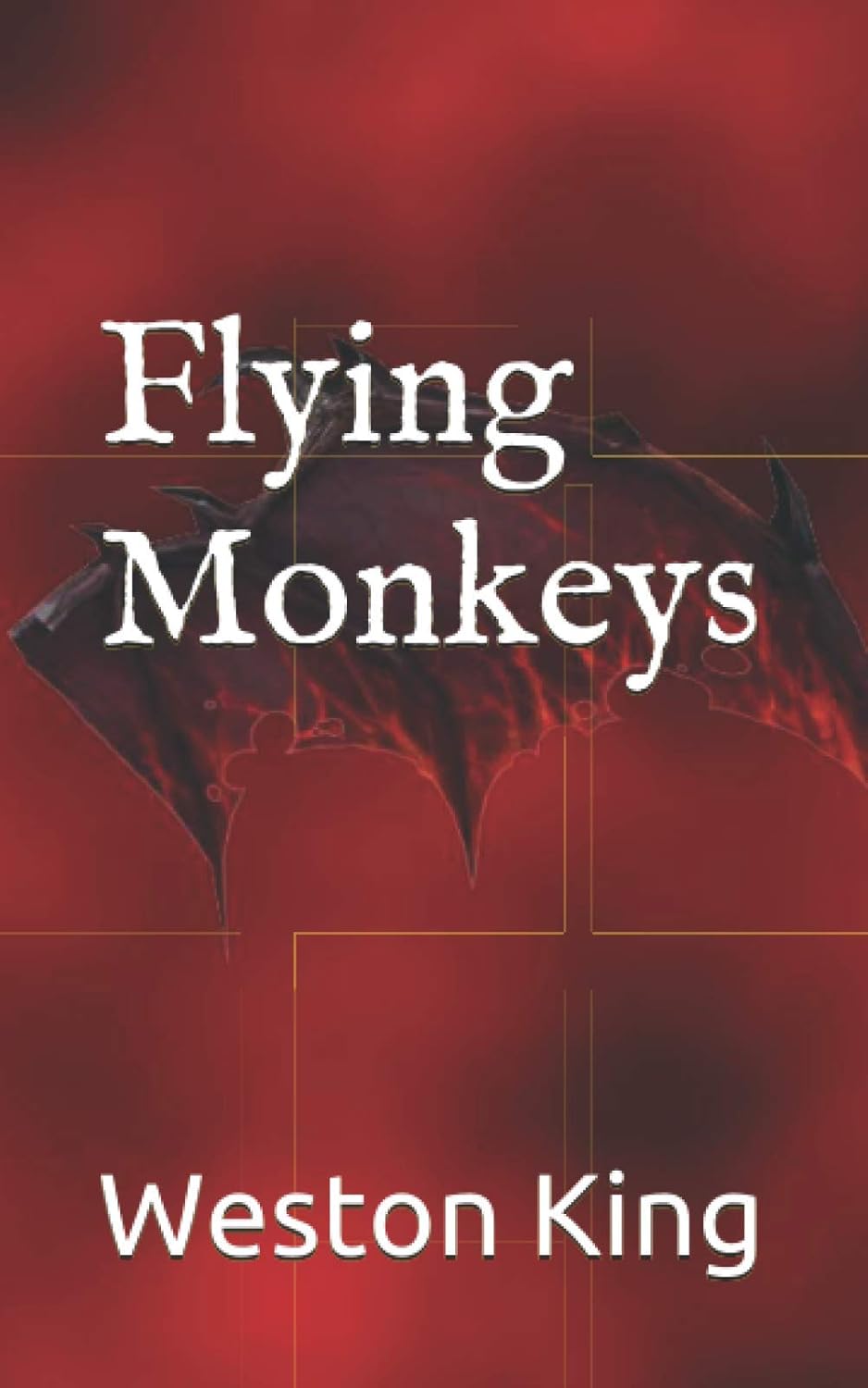 Flying Monkeys poster
