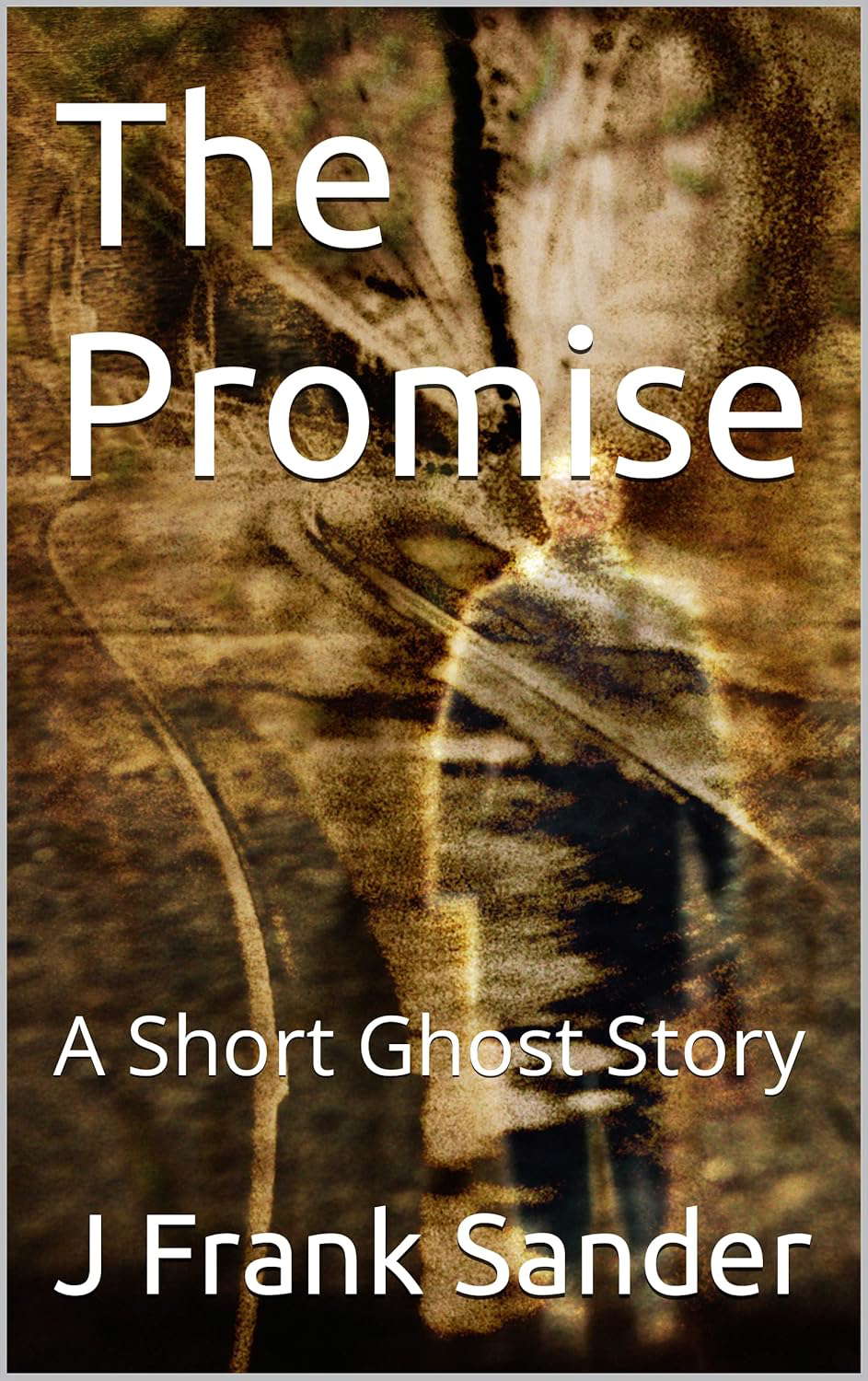 The Promise: A Short Ghost Story poster
