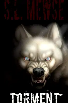 Torment (Primal Progeny Book 1) poster