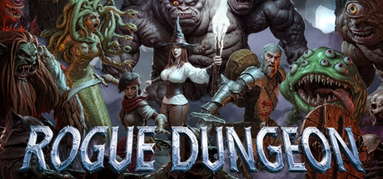 Rogue Dungeon capsule