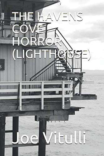 THE HAVENS COVE HORROR (LIGHTHOUSE) poster