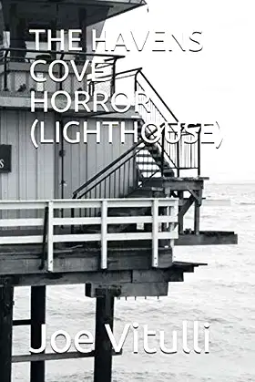 THE HAVENS COVE HORROR (LIGHTHOUSE) poster