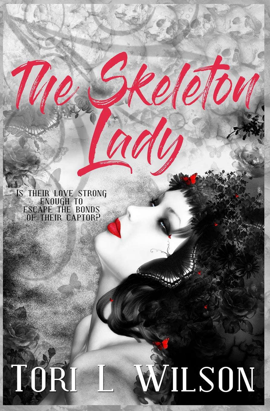 The Skeleton Lady poster