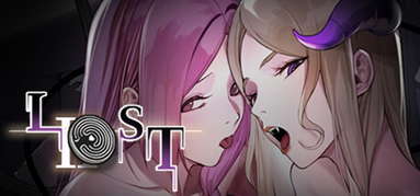 Lost2 capsule