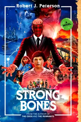 Strong Bones poster