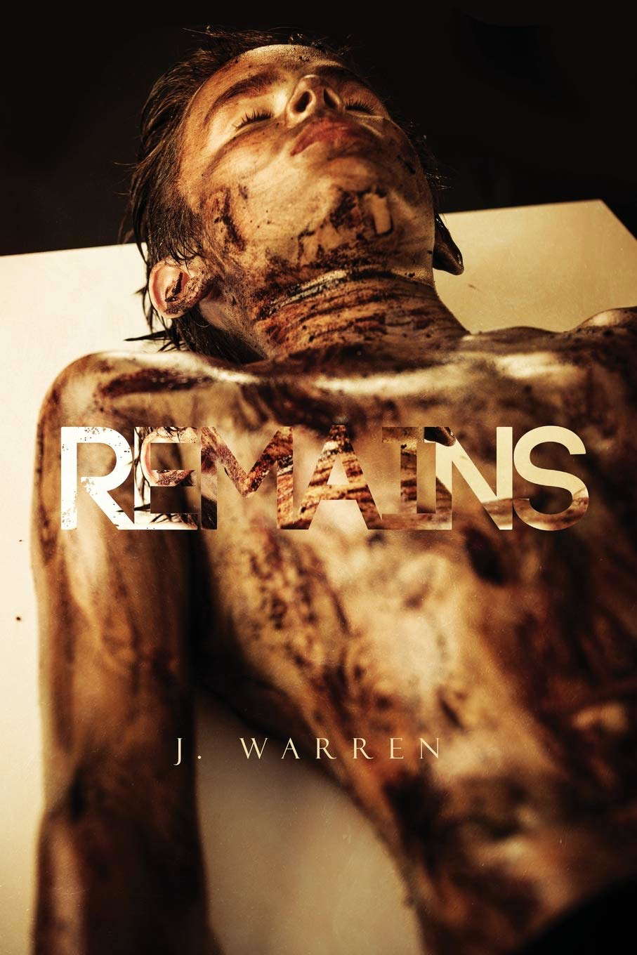 Remains poster