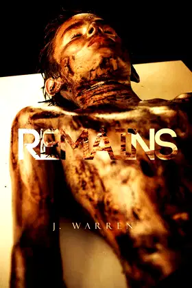 Remains poster