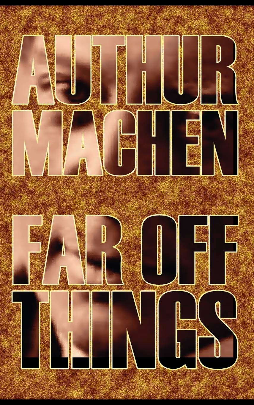 Far Off Things poster