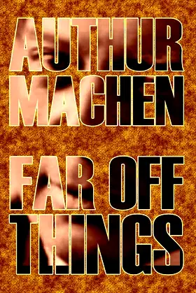 Far Off Things poster