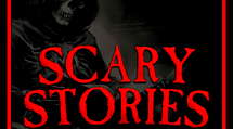 S16E04 - "Out for the Night" – Scary Stories Told in the Dark - Scary Stories Told in the Dark: A Horror Anthology Series