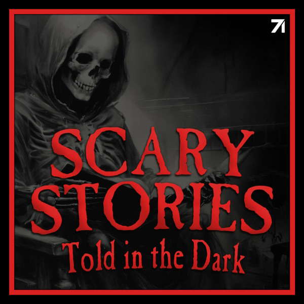 Scary Stories Told in the Dark: A Horror Anthology Series poster