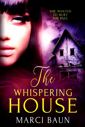 The Whispering House poster