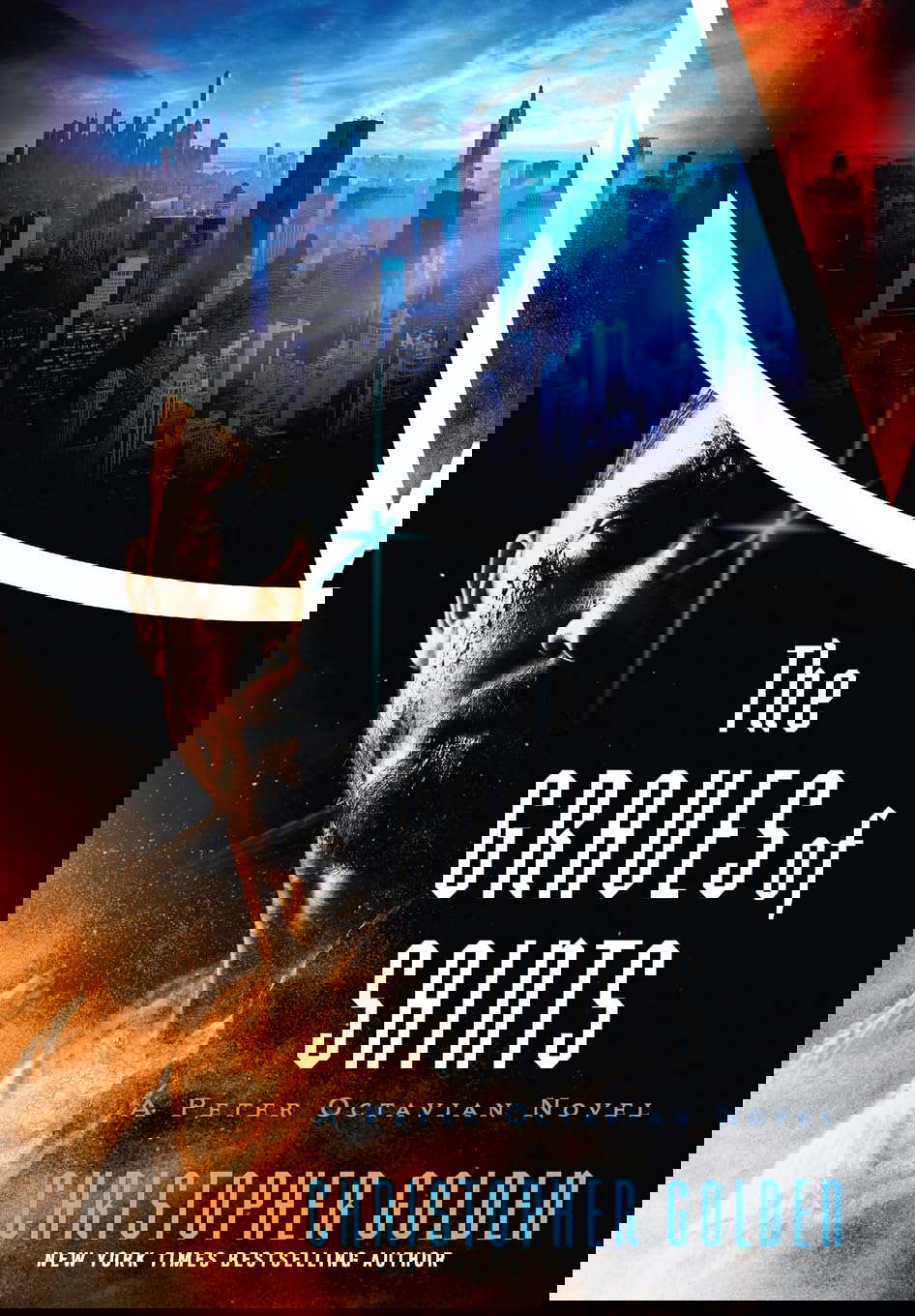 The Graves of Saints (Shadow Saga) poster