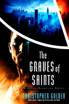 The Graves of Saints (Shadow Saga) poster