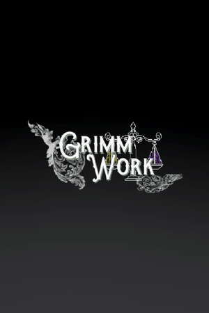 Grimm Work poster