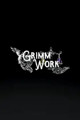 Grimm Work poster