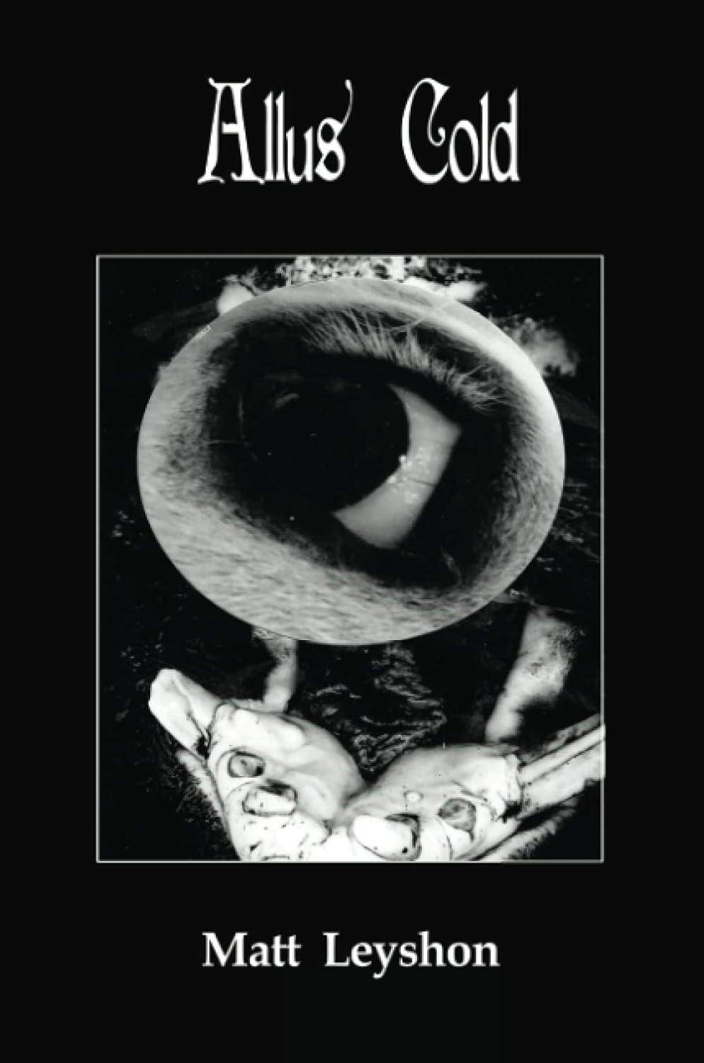 Allus Cold poster