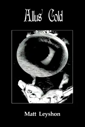Allus Cold poster