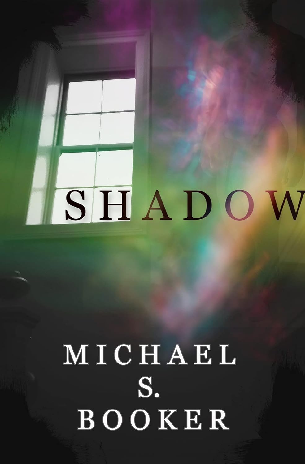 Shadow: The Shadow Series poster