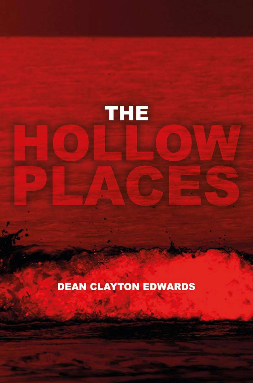 The Hollow Places poster