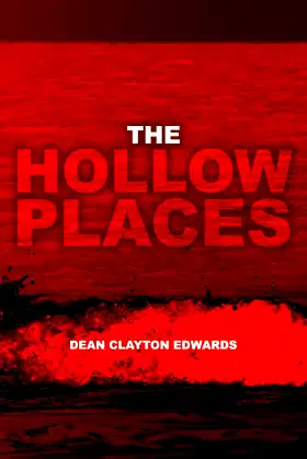 The Hollow Places poster