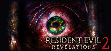 Resident Evil Revelations 2 capsule